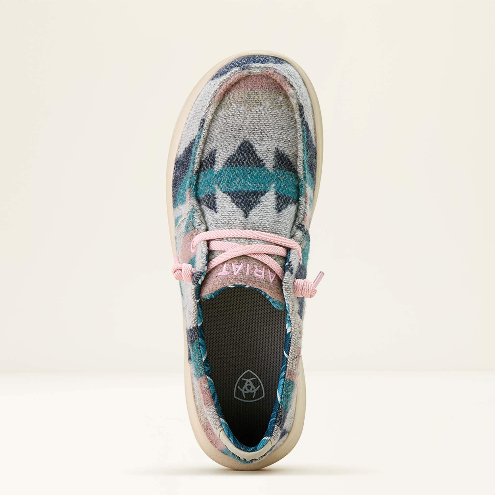Ariat Hilo Shoe Women