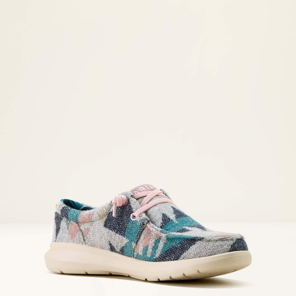 Ariat Hilo Shoe Women