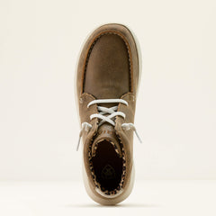 Ariat Hilo High Top Shoe Women