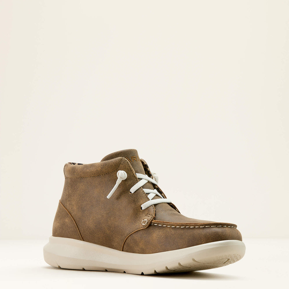 Ariat Hilo High Top Shoe Women