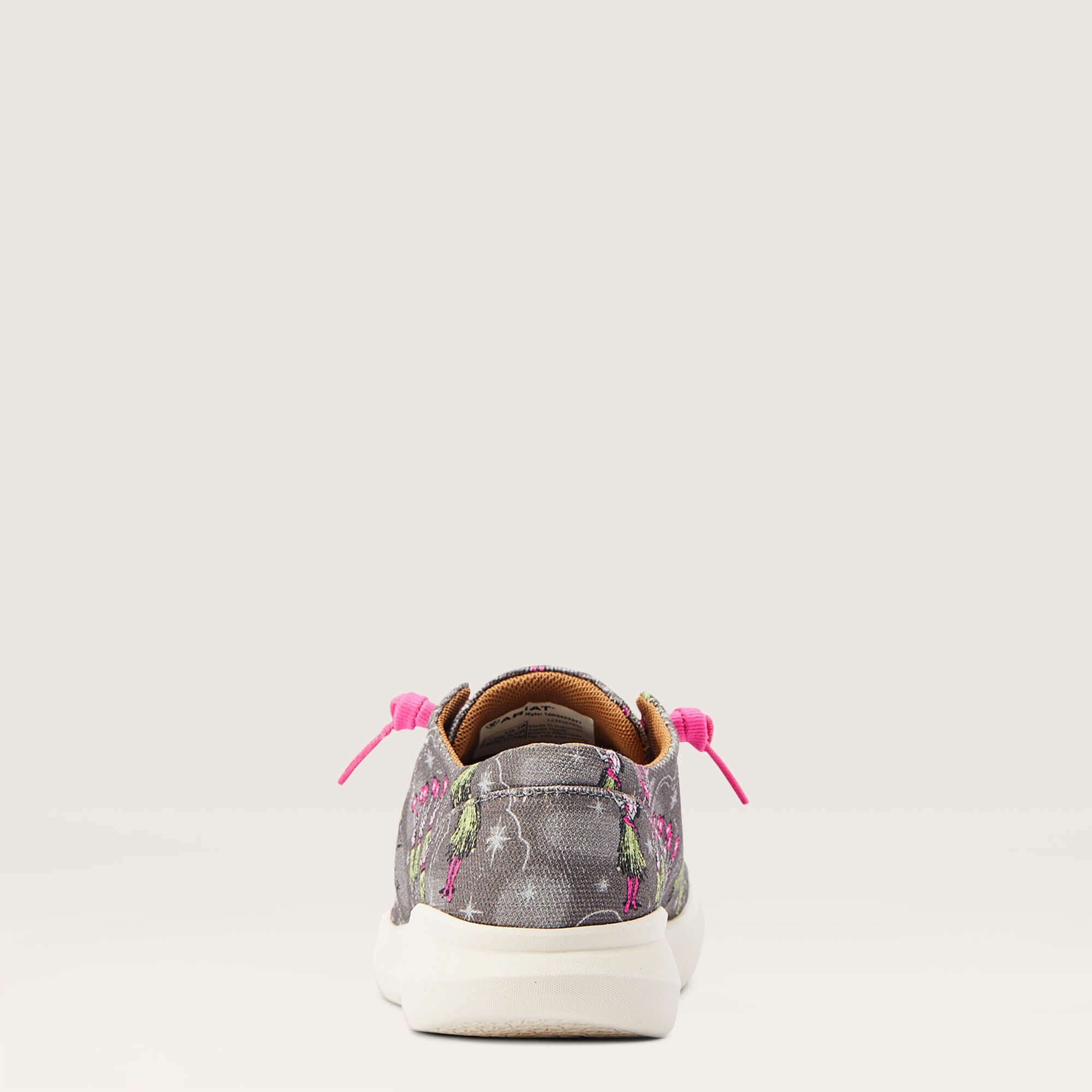 Ariat Hilo Western Aloha Women