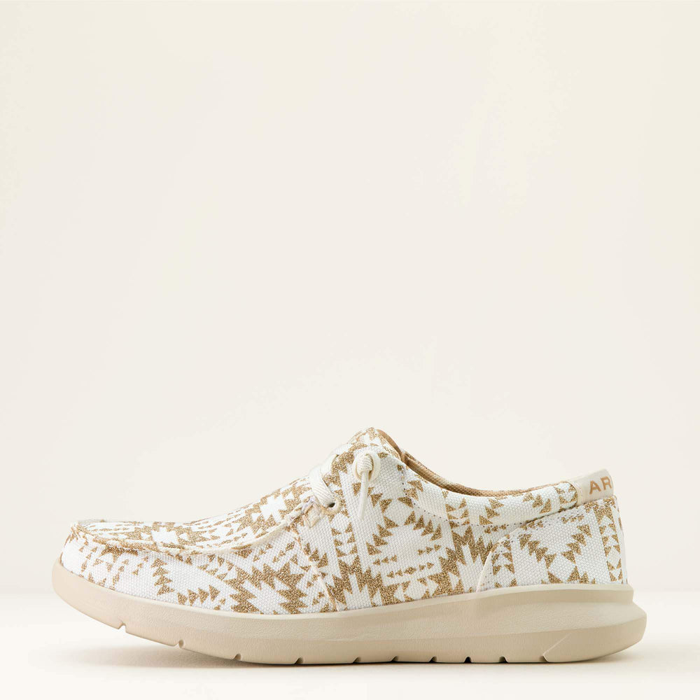 Ariat Hilo Shoe Women