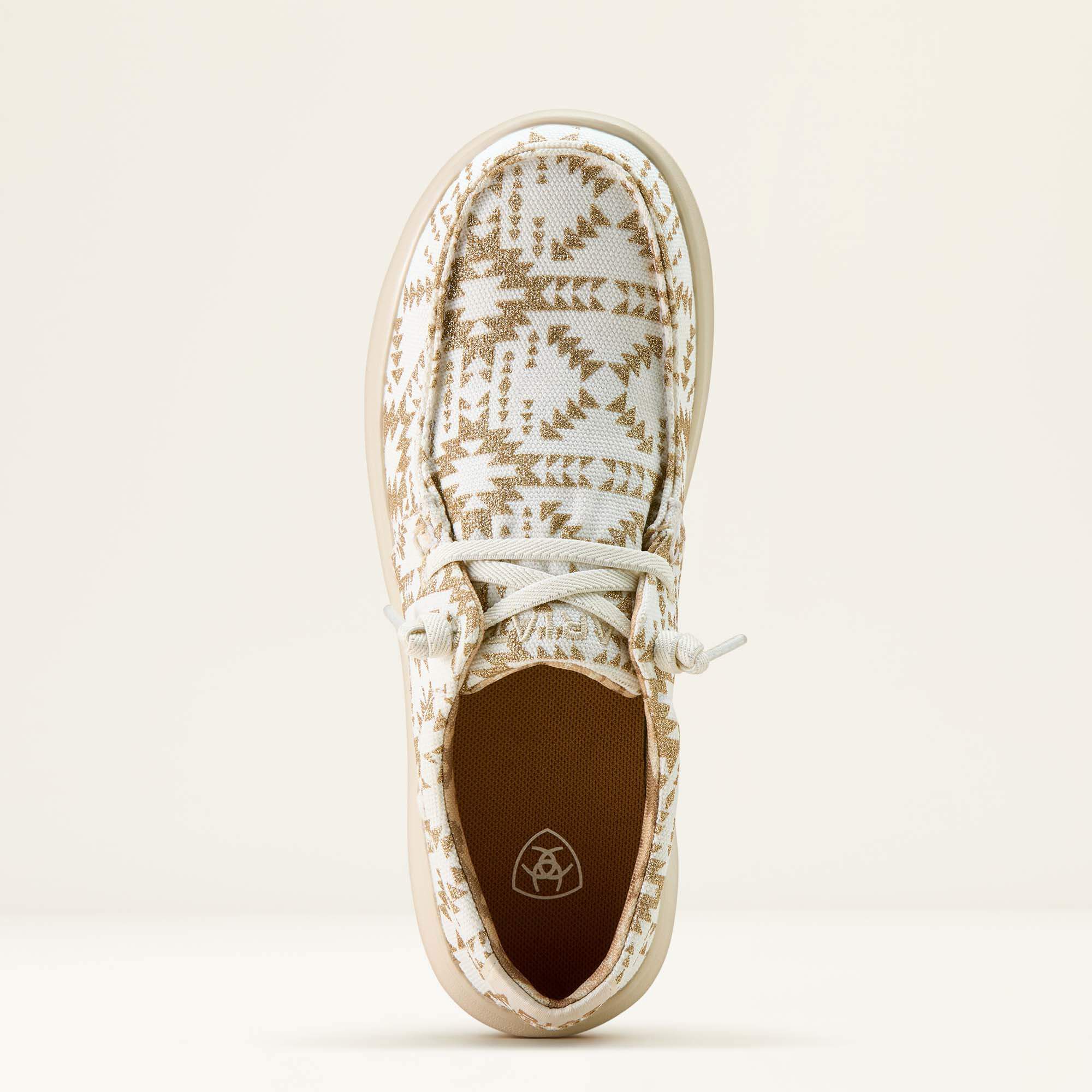 Ariat Hilo Shoe Women
