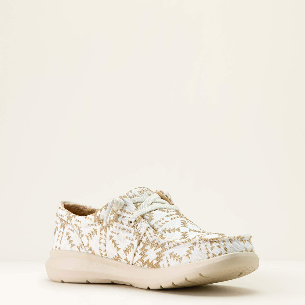 Ariat Hilo Shoe Women