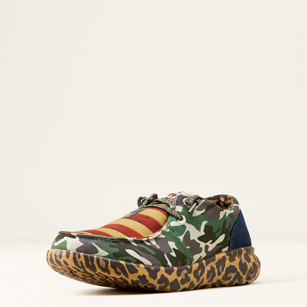 Ariat Hilo Rodeo Quincy Women