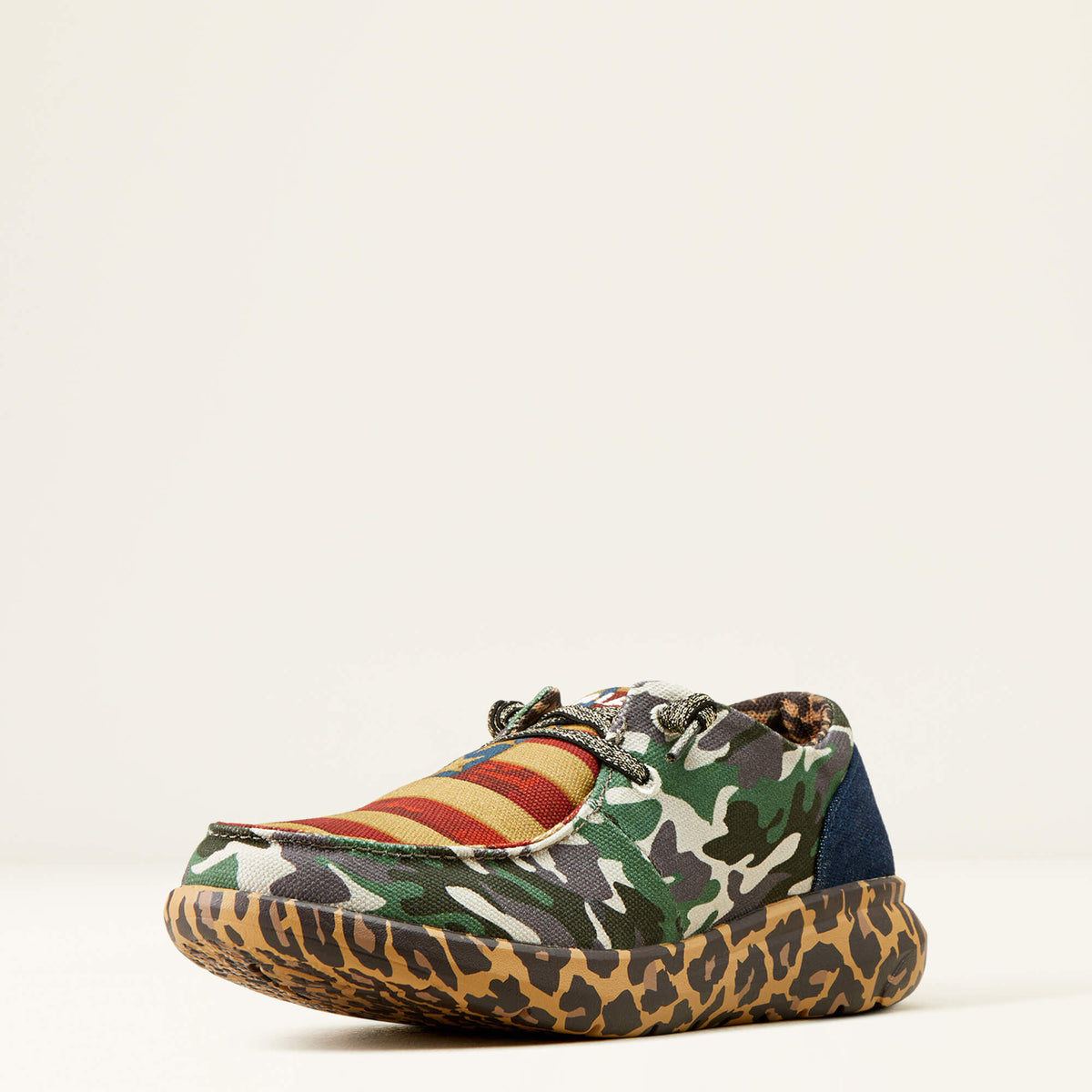 Ariat Hilo Rodeo Quincy Women