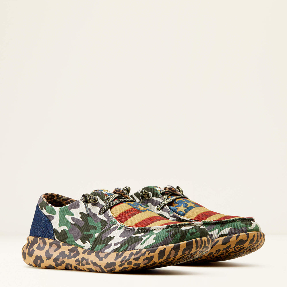 Ariat Hilo Rodeo Quincy Women