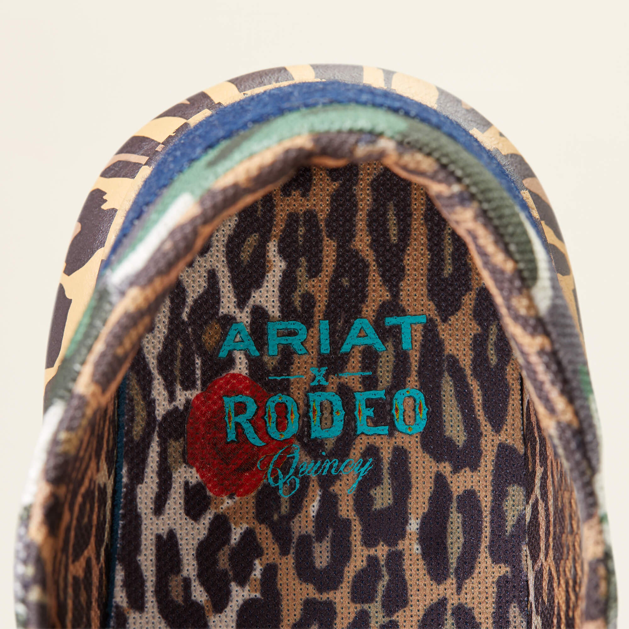 Ariat Hilo Rodeo Quincy Women