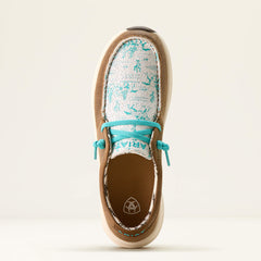 Ariat Buckeye Women