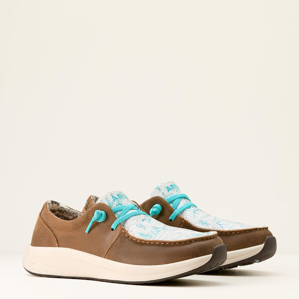 Ariat Buckeye Women