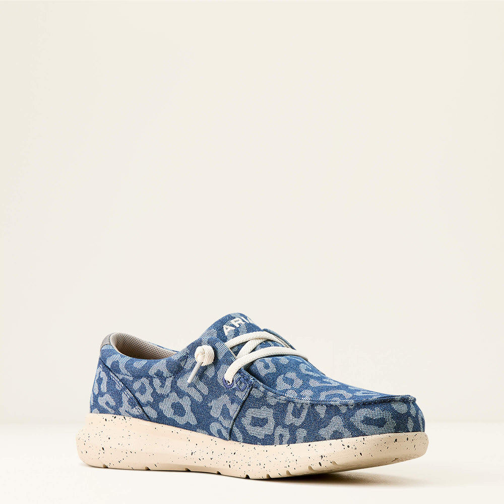 Ariat Hilo Shoe Women|Trends