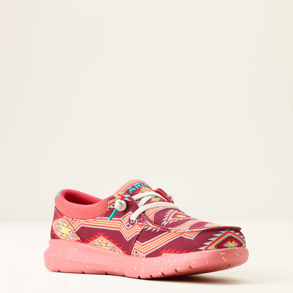 Ariat Hilo Shoe Women