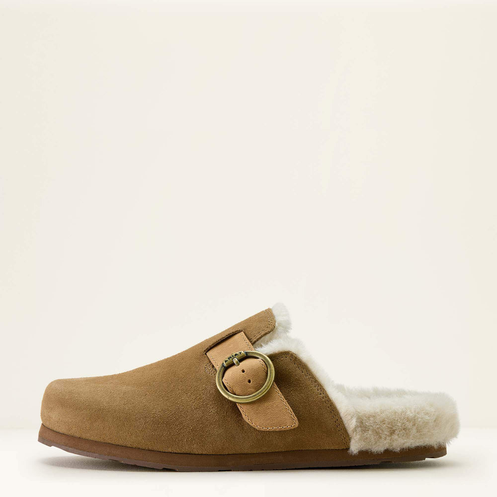 Ariat Country Mule Sherpa Women
