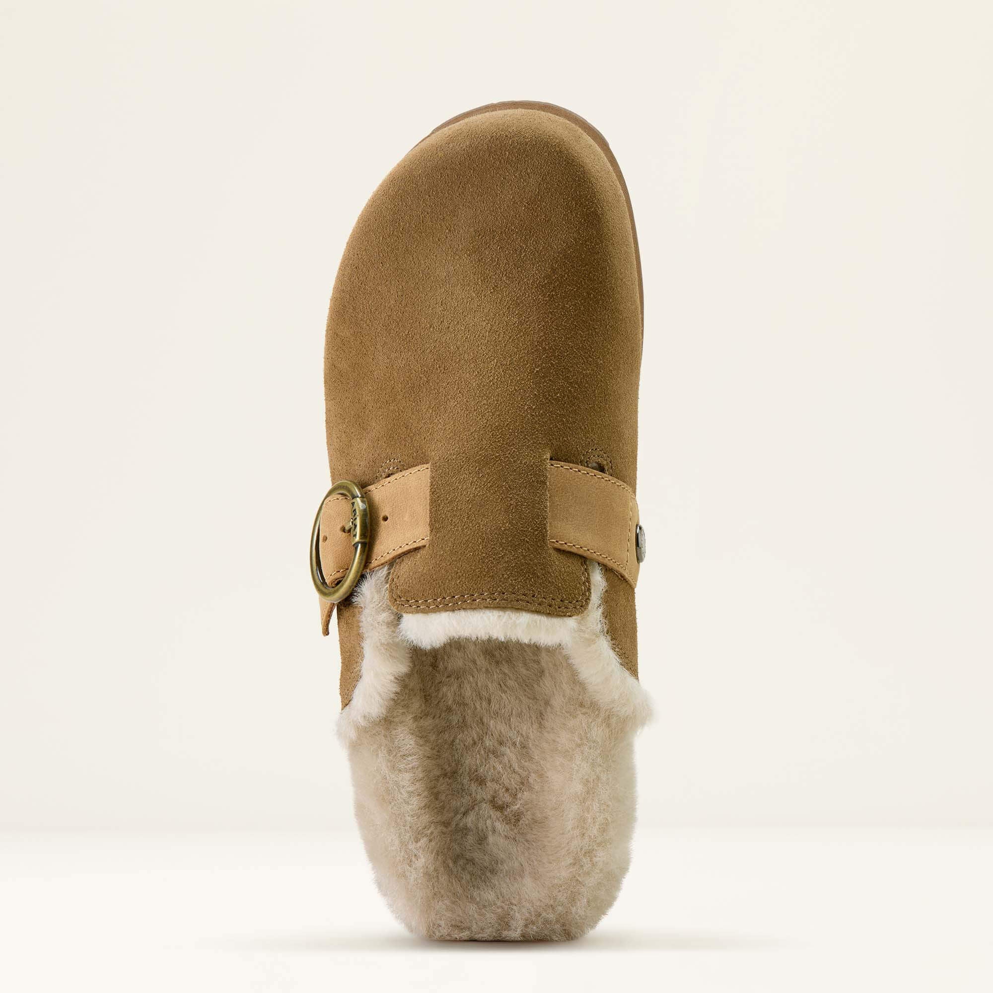 Ariat Country Mule Sherpa Women