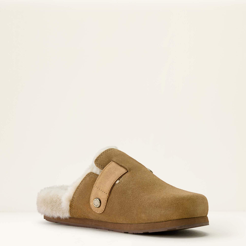 Ariat Country Mule Sherpa Women