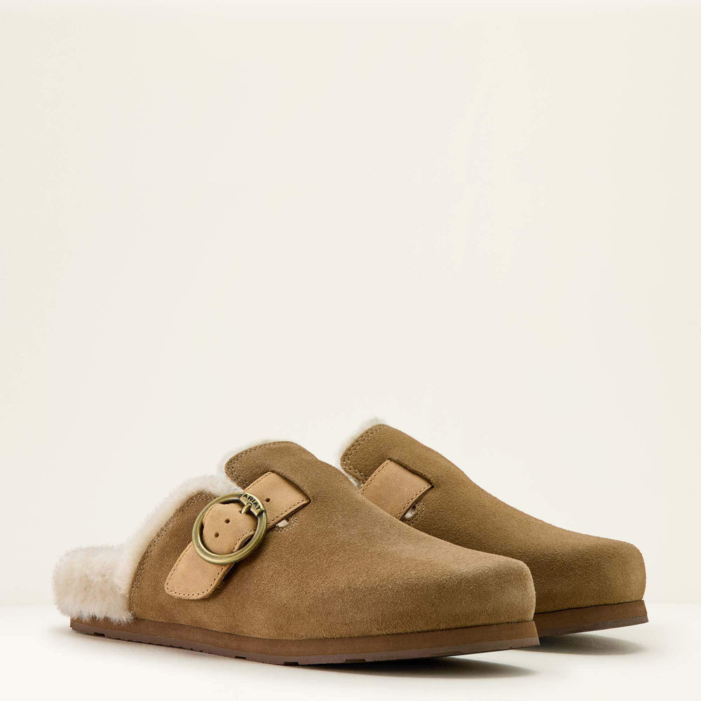 Ariat Country Mule Sherpa Women