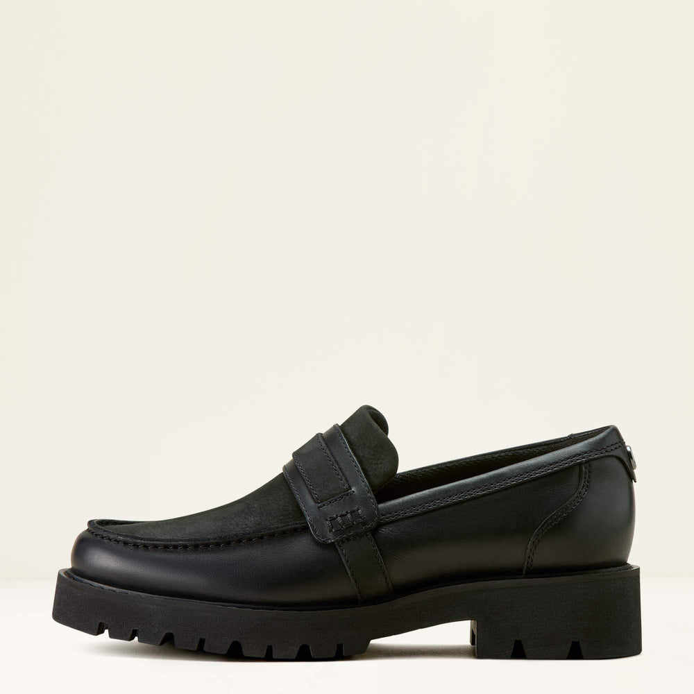 Ariat Stratford Lug Loafer Women
