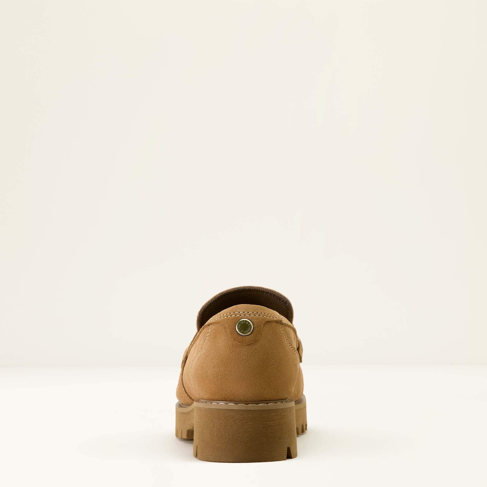 Ariat Stratford Lug Loafer Women|Trends