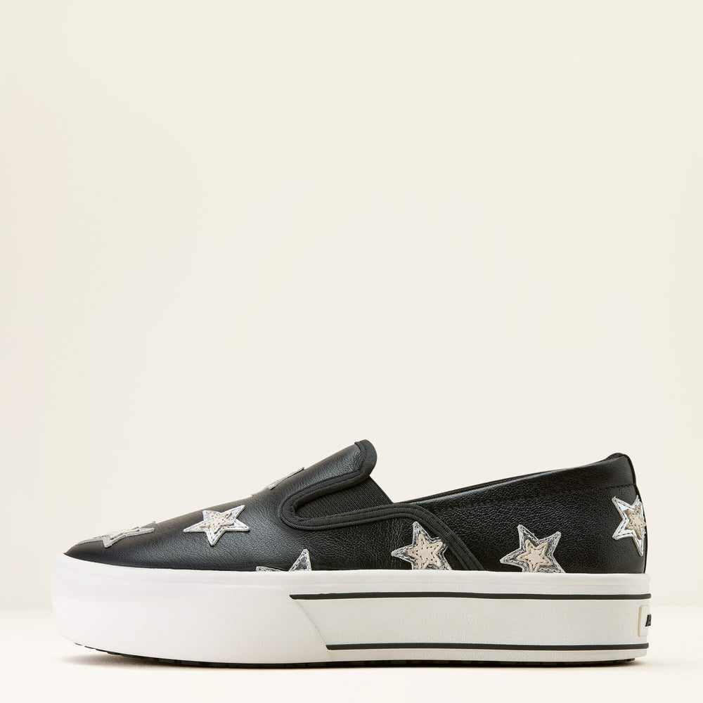 Ariat Skylar Star Slip On Shoe Women