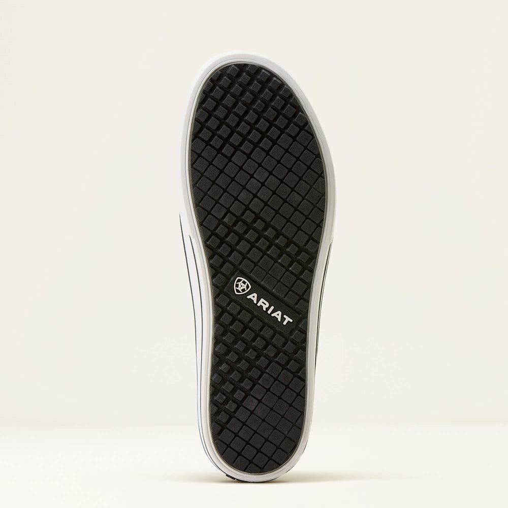 Ariat Skylar Star Slip On Shoe Women