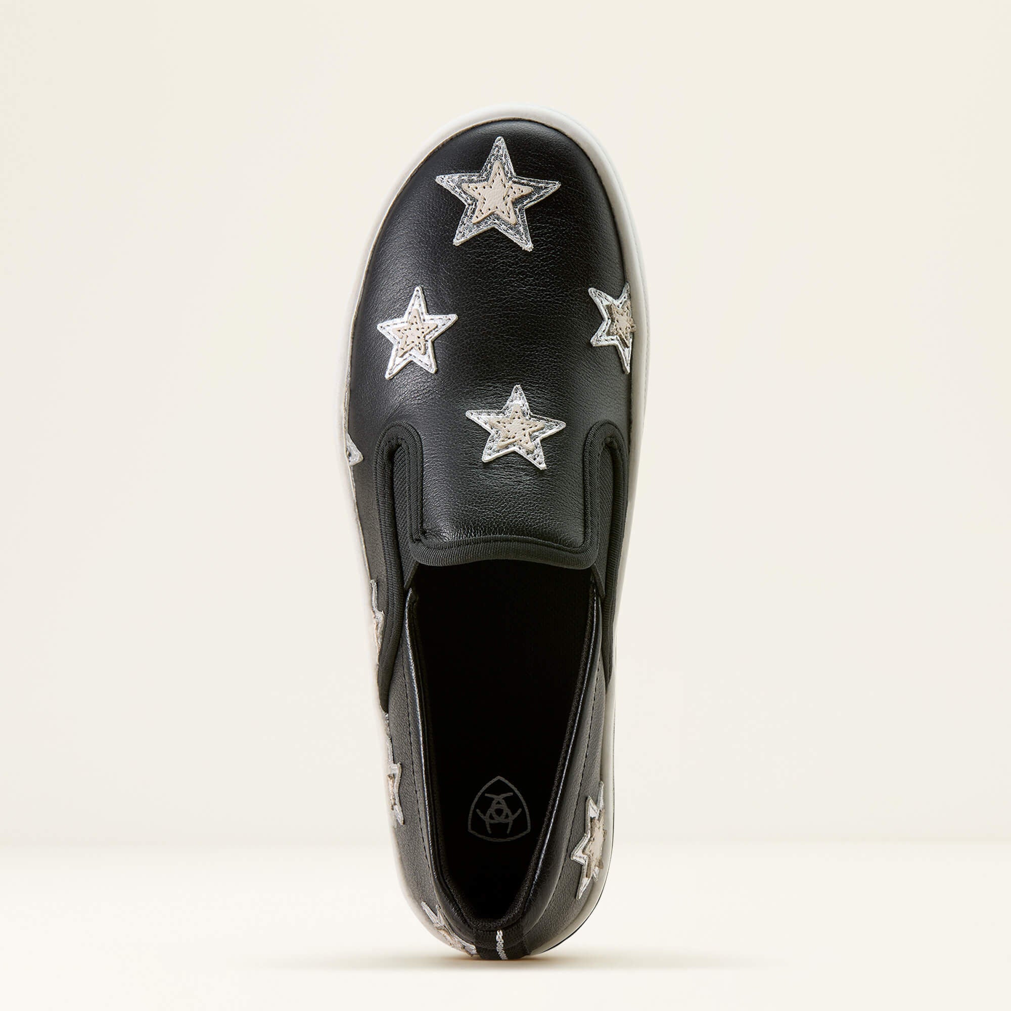Ariat Skylar Star Slip On Shoe Women