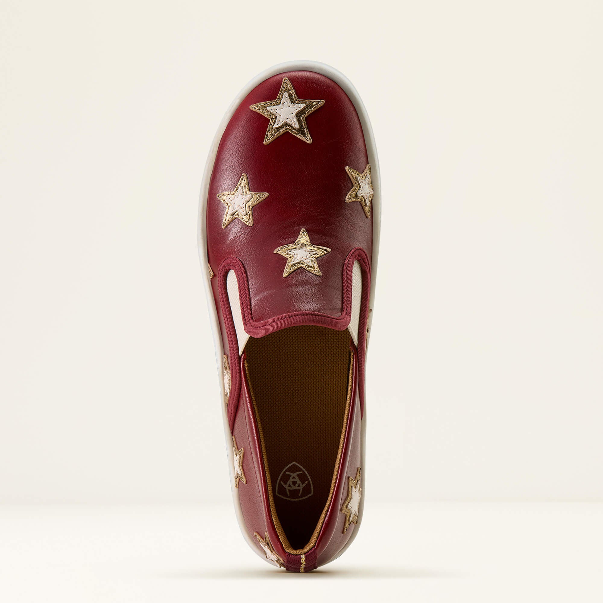 Ariat Skylar Star Slip On Shoe Women