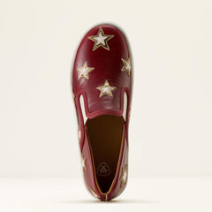 Ariat Skylar Star Slip On Shoe Women