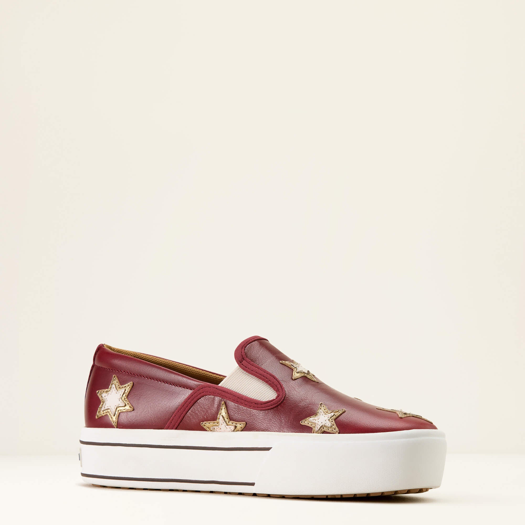 Ariat Skylar Star Slip On Shoe Women