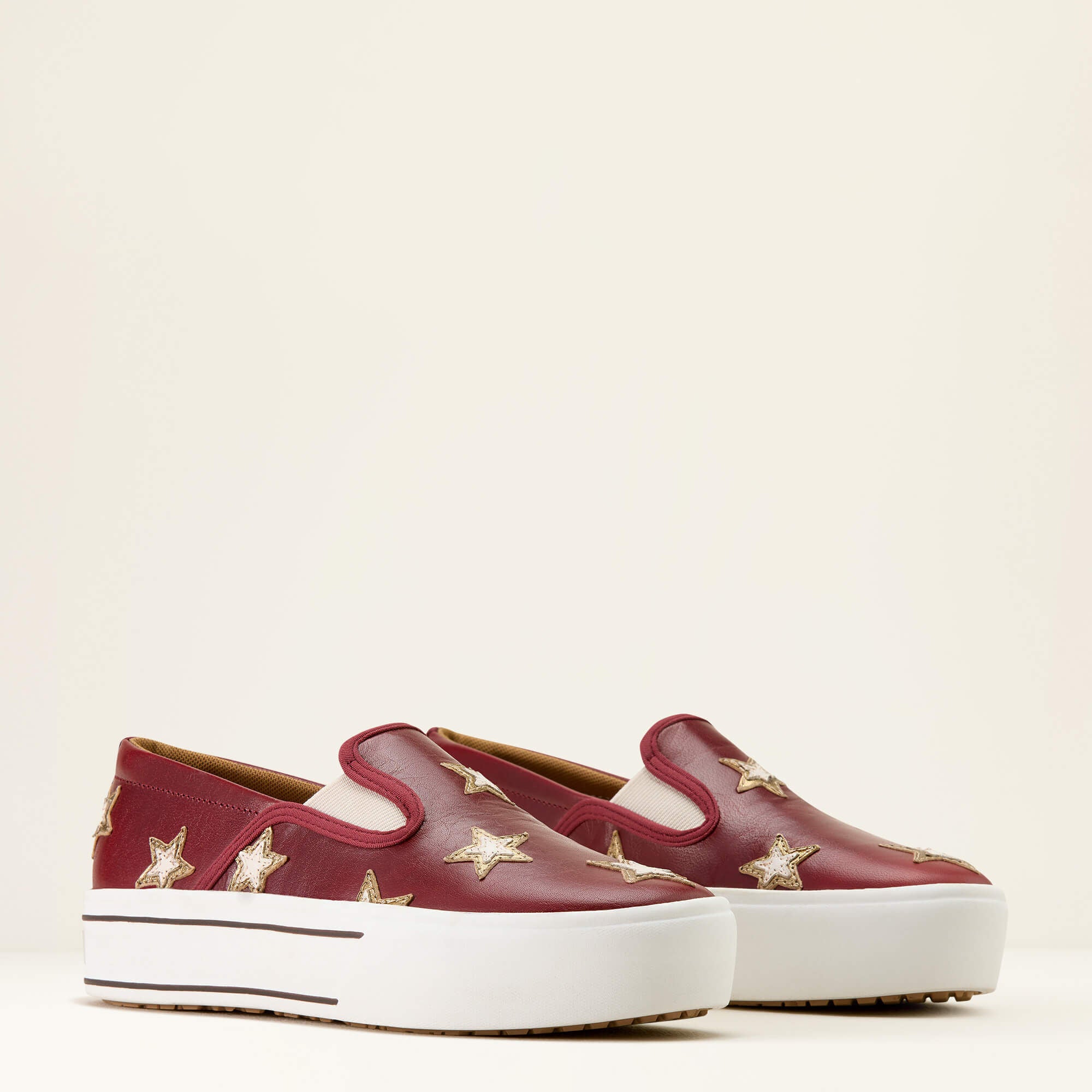 Ariat Skylar Star Slip On Shoe Women