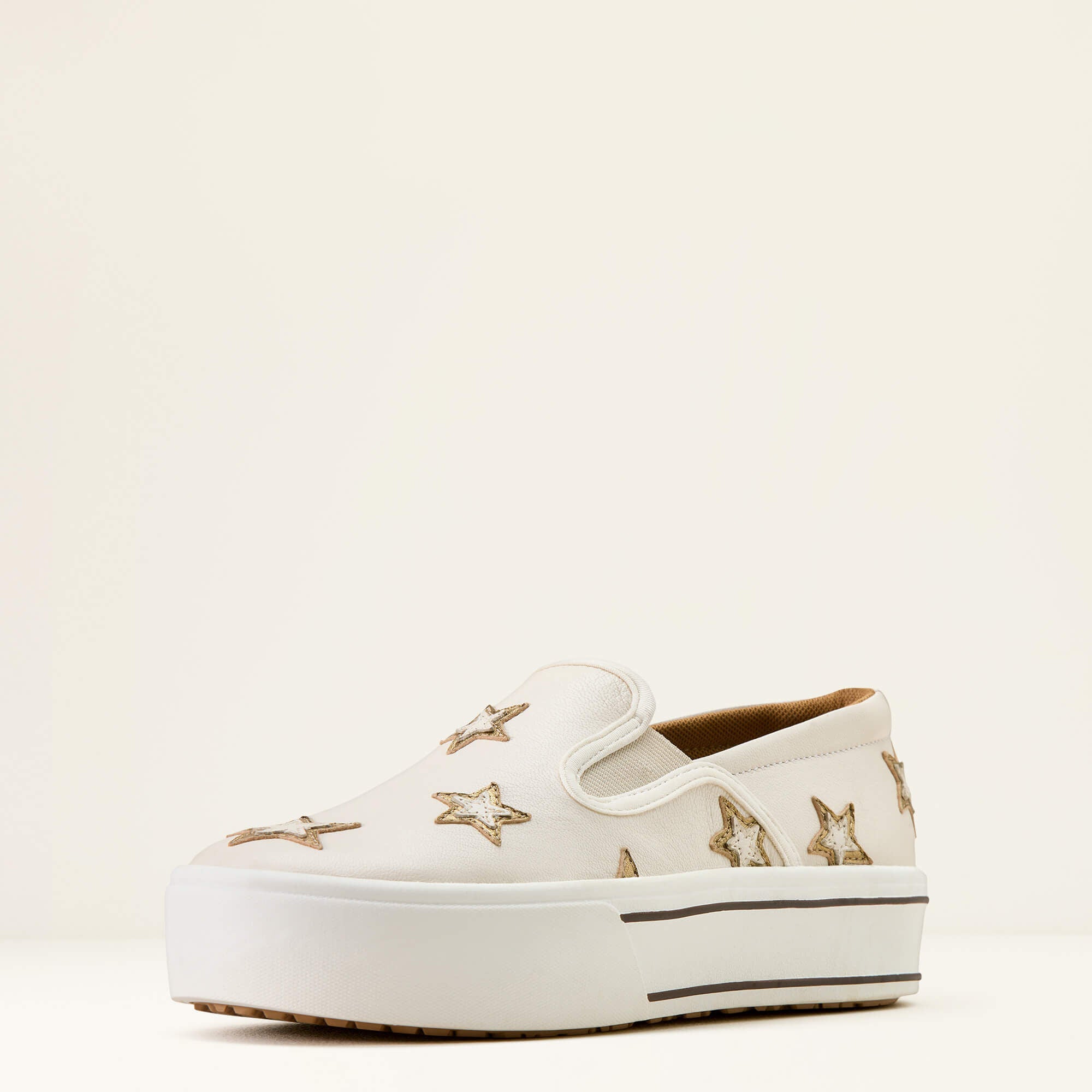 Ariat Skylar Star Slip On Shoe Women