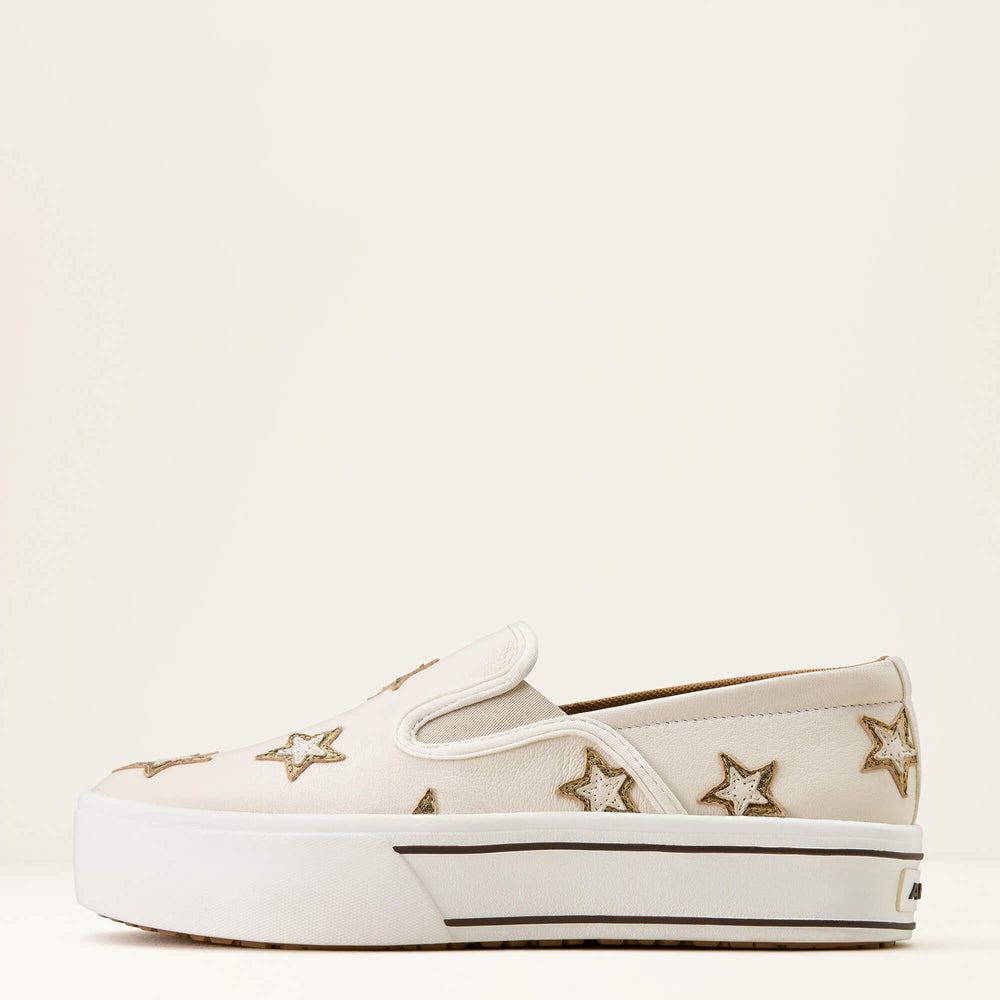 Ariat Skylar Star Slip On Shoe Women