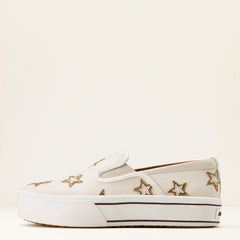 Ariat Skylar Star Slip On Shoe Women
