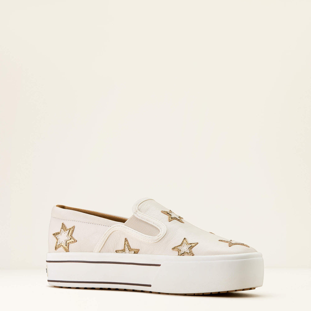 Ariat Skylar Star Slip On Shoe Women