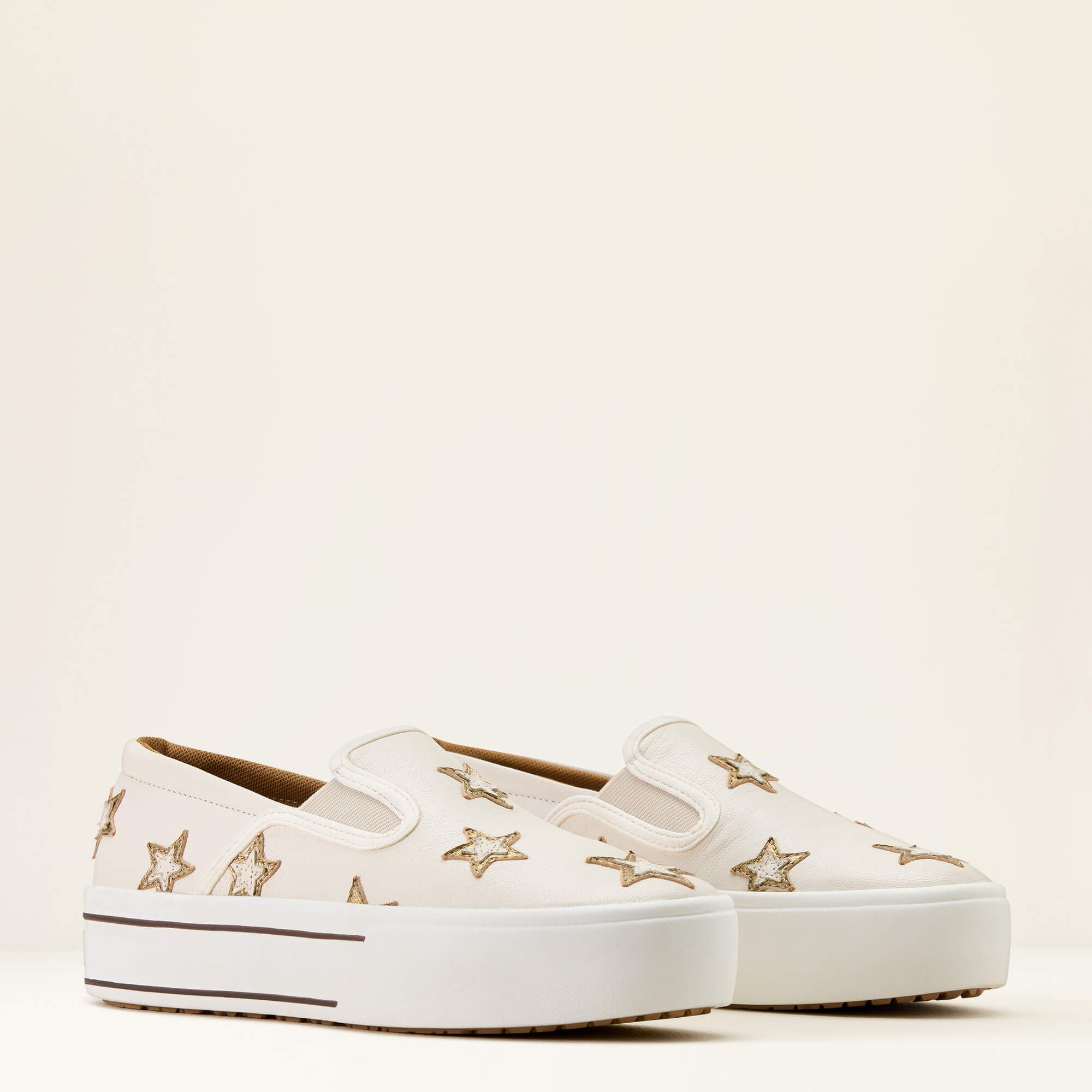 Ariat Skylar Star Slip On Shoe Women