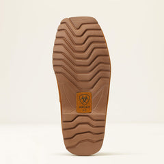 Ariat Jackie Square Toe Slipper Women