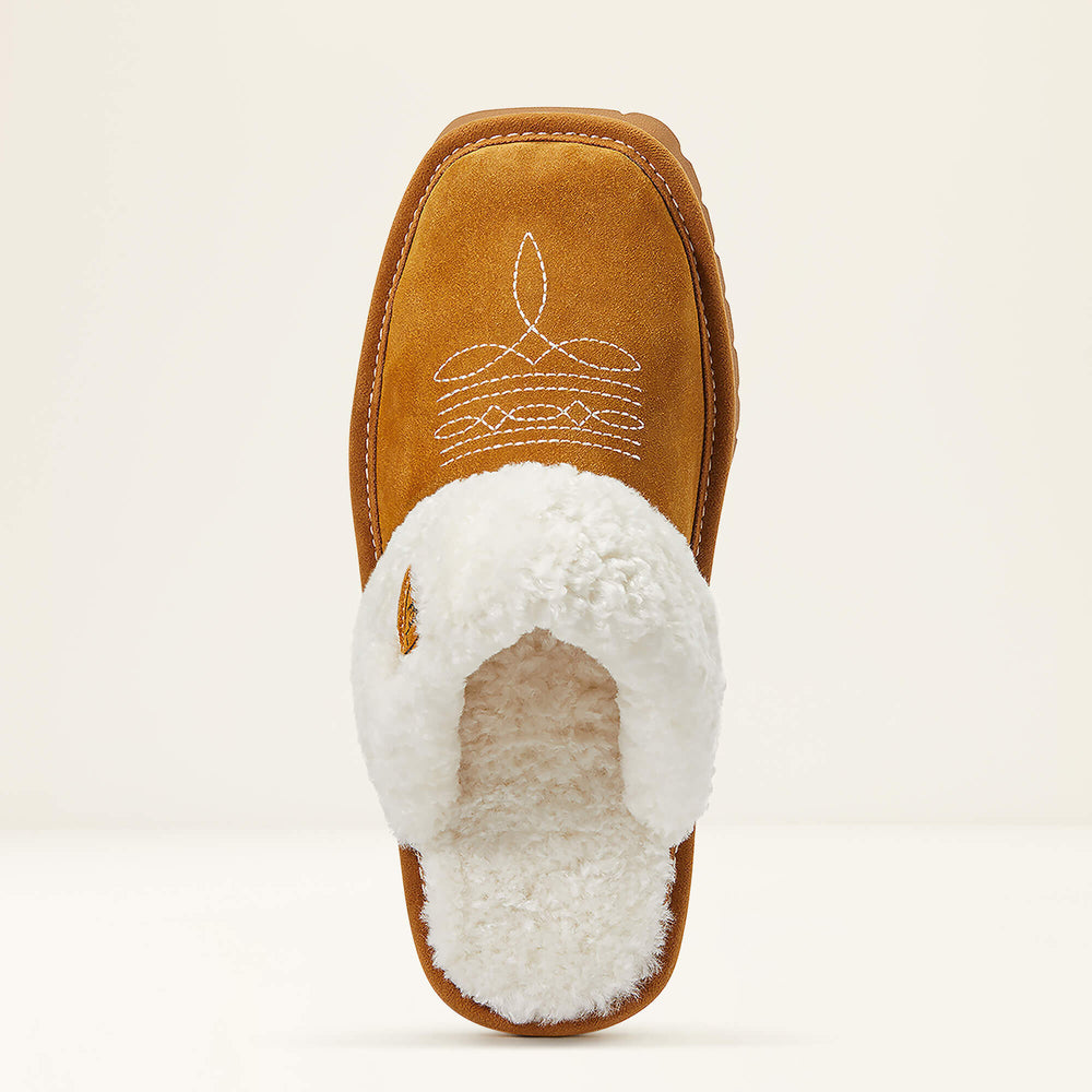 Ariat Jackie Square Toe Slipper Women