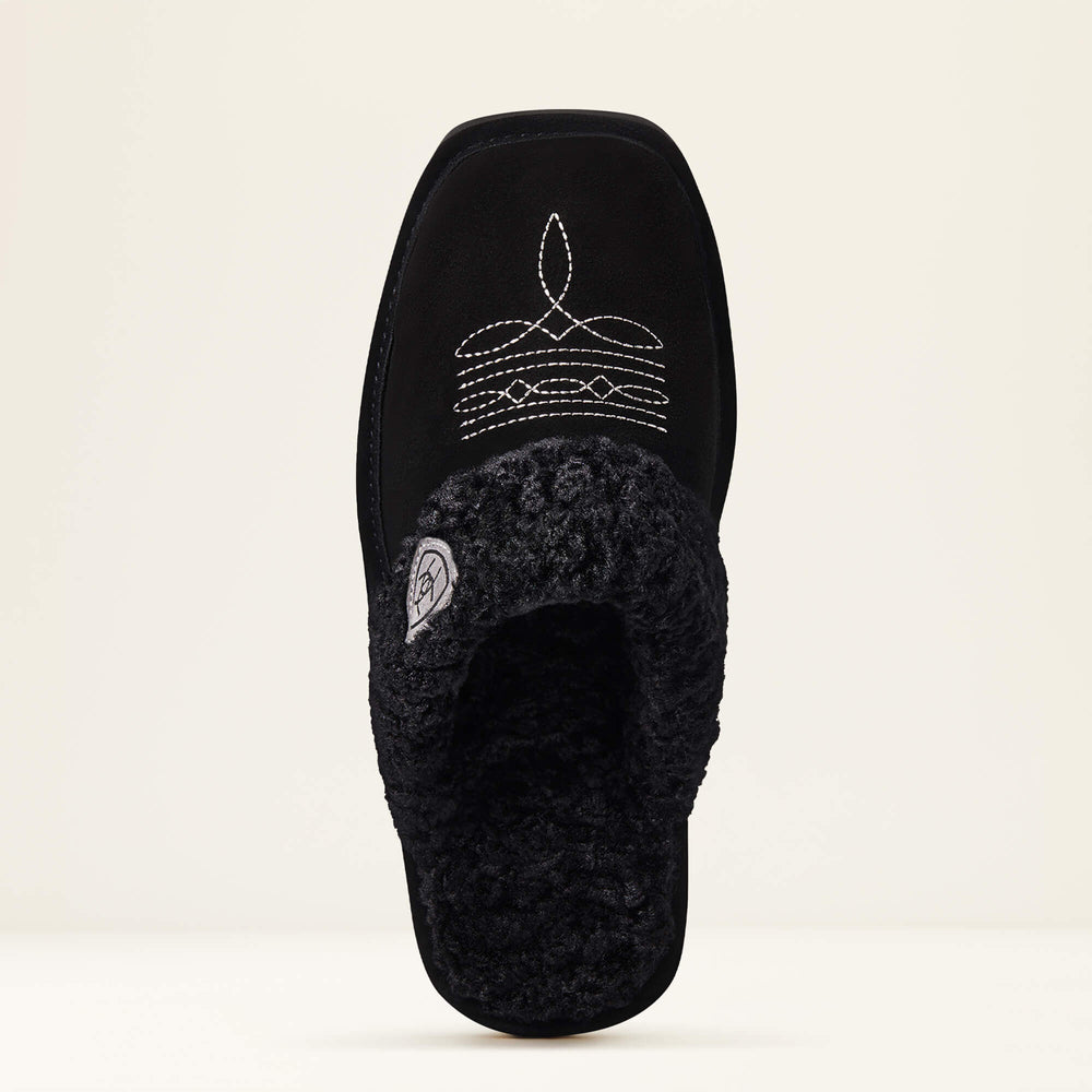 Ariat Jackie Square Toe Slipper Women