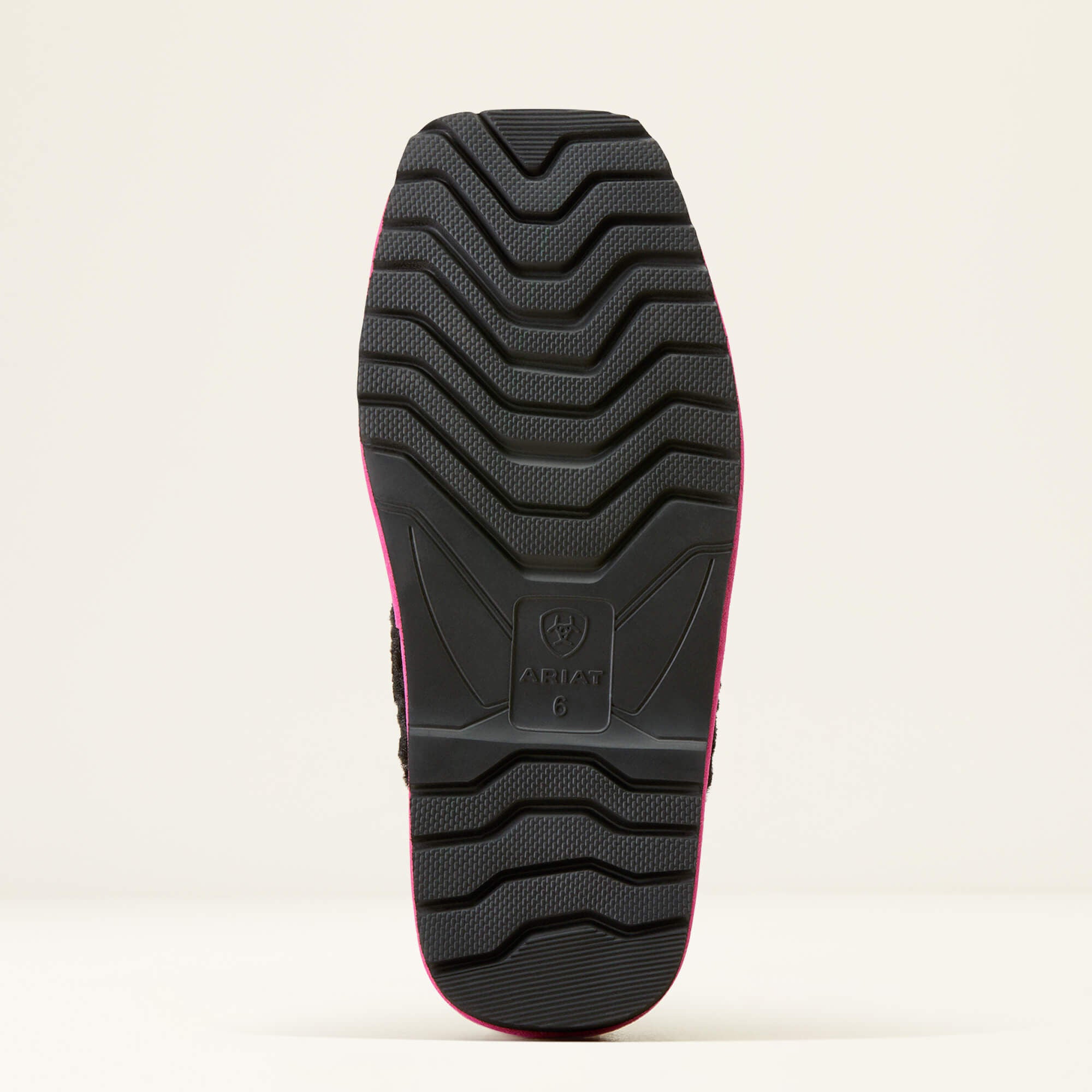 Ariat Jackie Square Toe Slipper Women|Trends