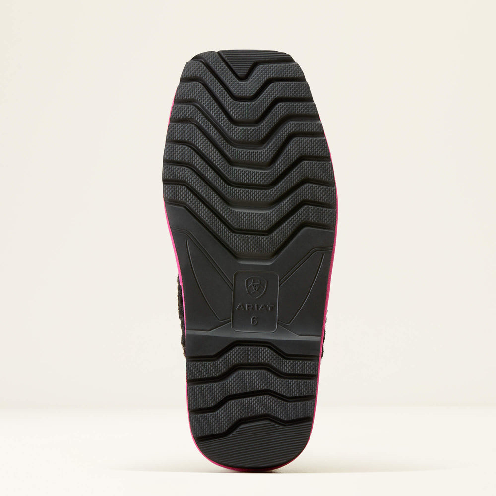 Ariat Jackie Square Toe Slipper Women|Trends