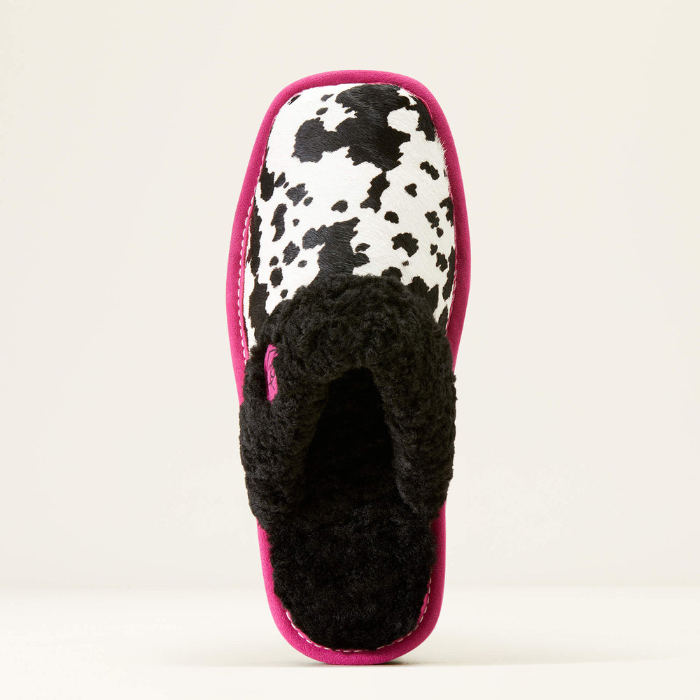 Ariat Jackie Square Toe Slipper Women|Trends