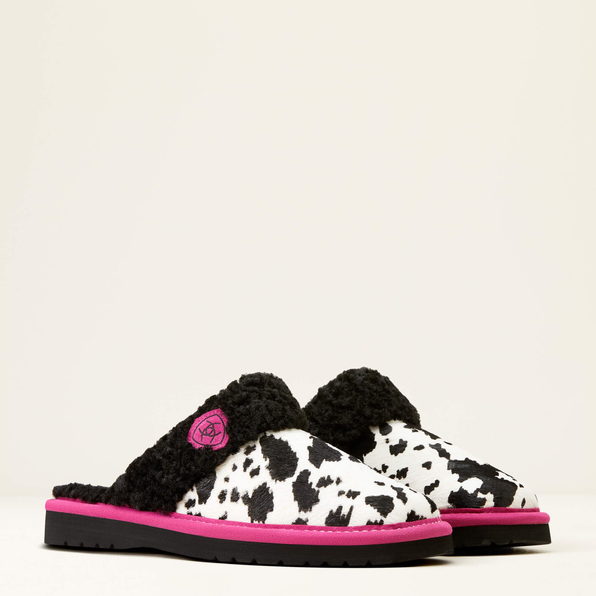 Ariat Jackie Square Toe Slipper Women|Trends