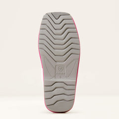 Ariat Jackie Square Toe Slipper Women