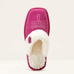 Ariat Jackie Square Toe Slipper Women