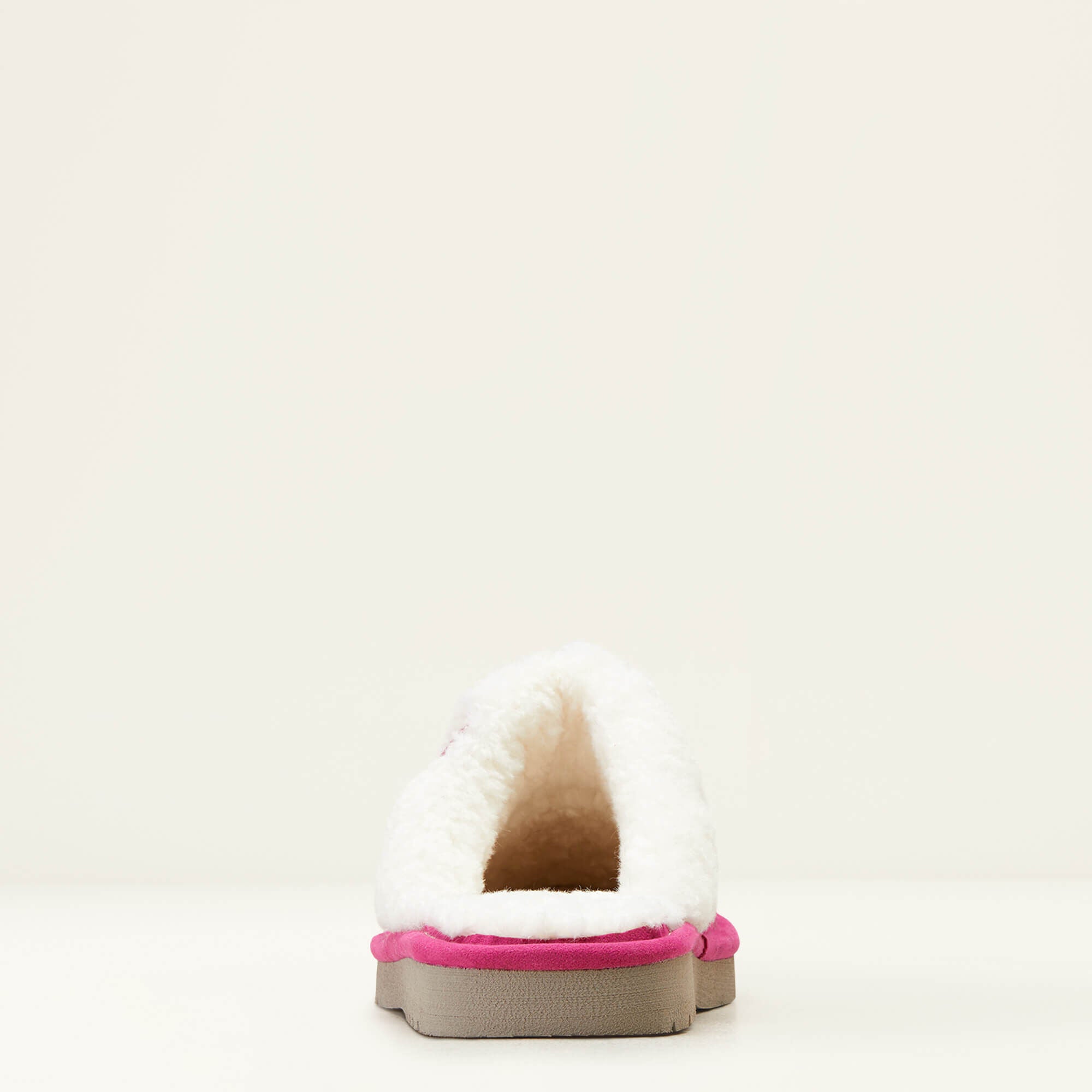 Ariat Jackie Square Toe Slipper Women