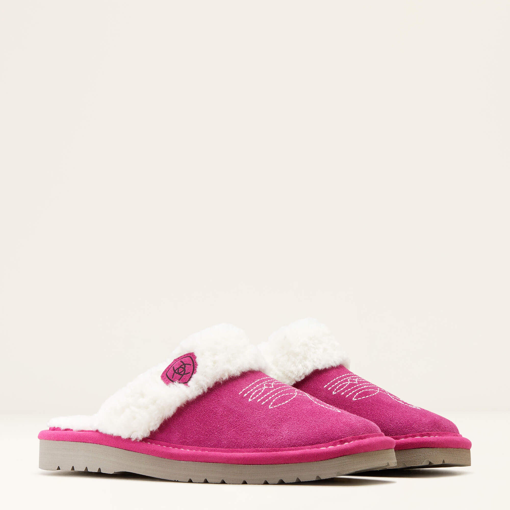 Ariat Jackie Square Toe Slipper Women