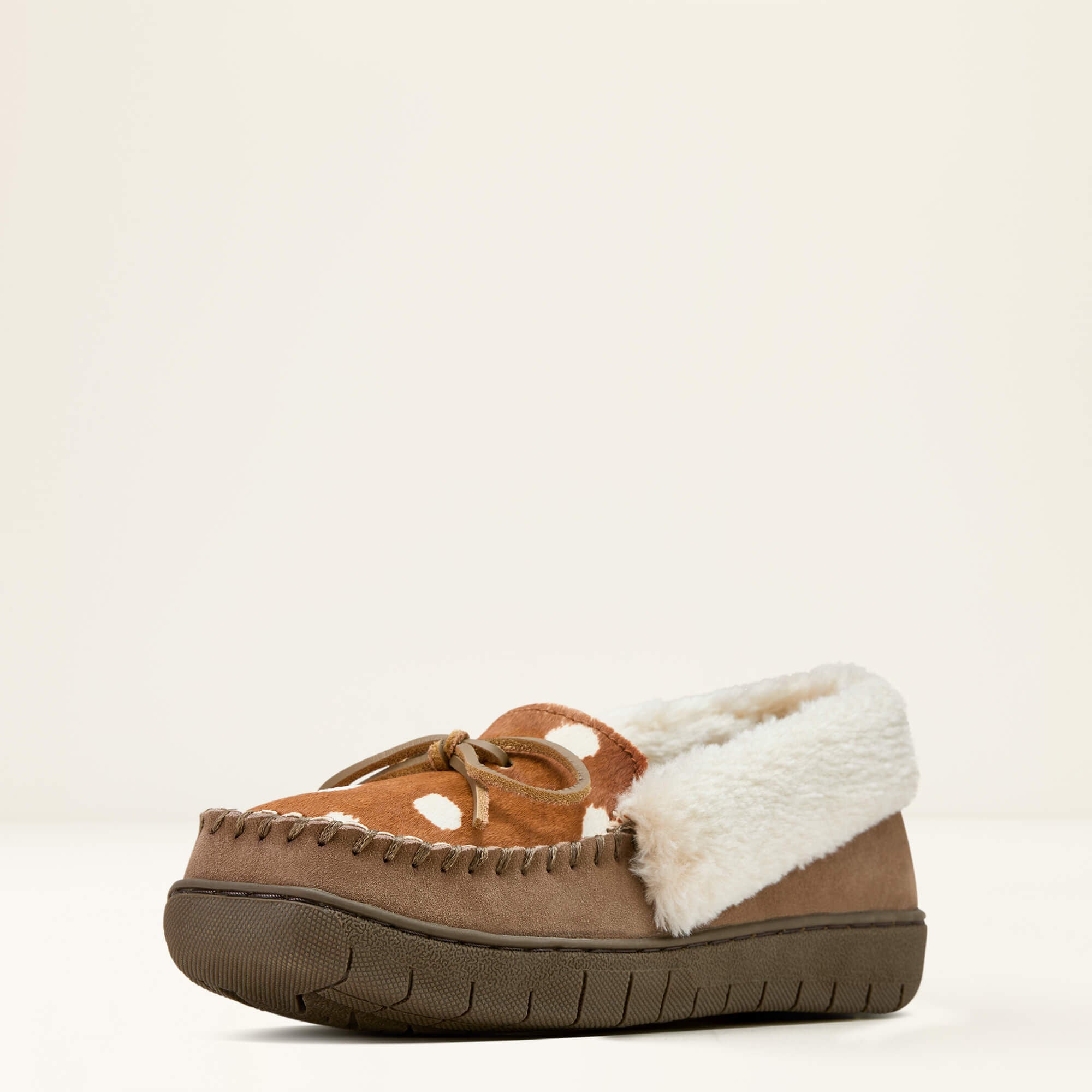 Ariat Moccasin Slipper Women|Trends