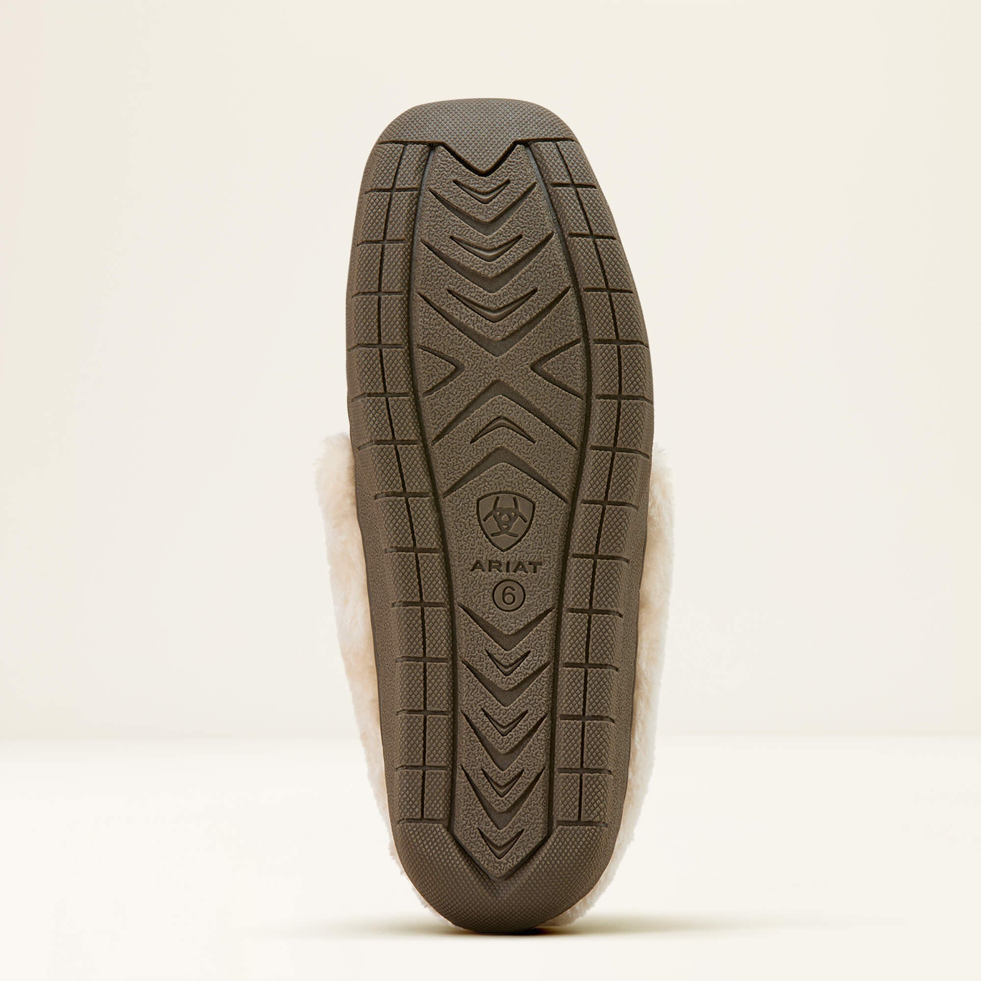 Ariat Moccasin Slipper Women|Trends