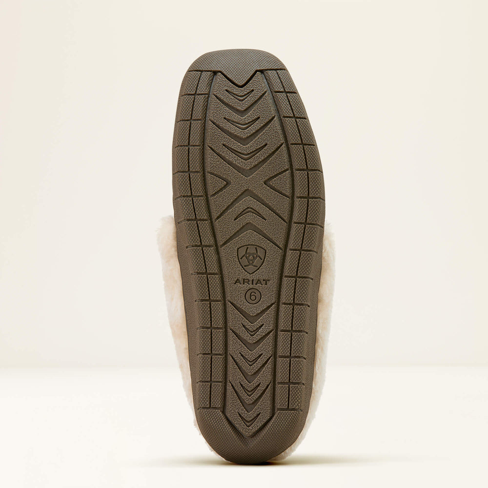 Ariat Moccasin Slipper Women|Trends