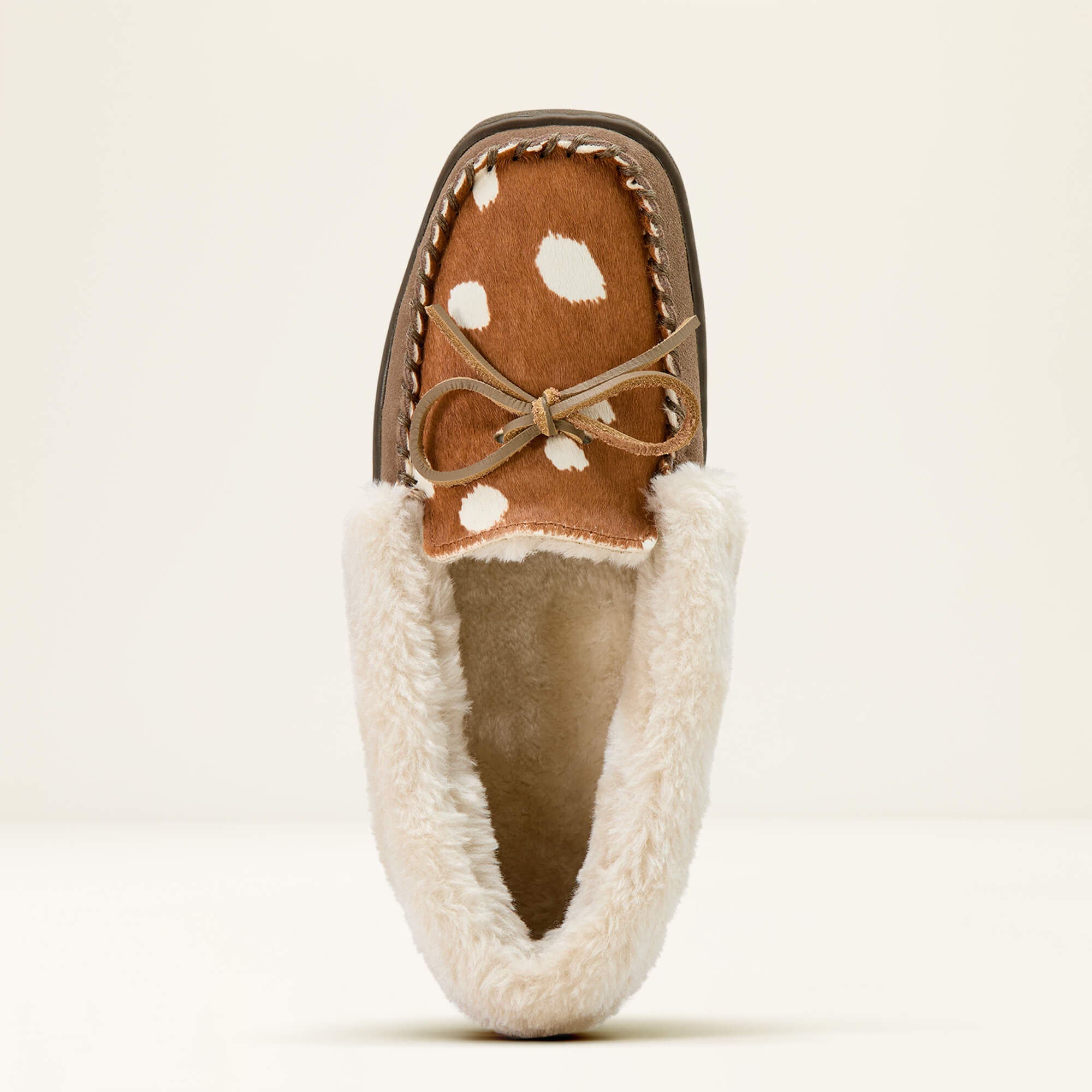 Ariat Moccasin Slipper Women|Trends