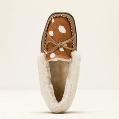 Ariat Moccasin Slipper Women|Trends
